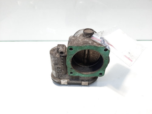 Clapeta acceleratie, cod 06B133062M, Audi A6 Avant (4B5, C5), 1.8 T, benz, AWT (idi:480270)