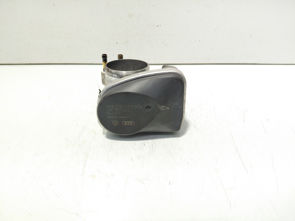 Clapeta acceleratie, cod 06F133062, Audi A3 (8P1) 2.0 FSI, BLX (id:706897)