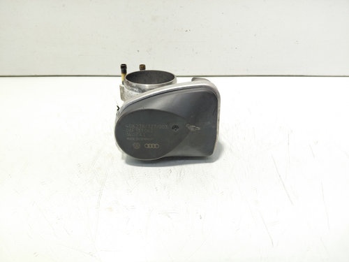 Clapeta acceleratie, cod 06F133062, Audi A3 (8P1) 2.0 FSI, BLX (id:706897)