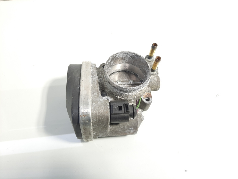 Clapeta acceleratie, cod 06F133062, Audi A3 (8P1) 2.0 FSI, BLX (id:480267)