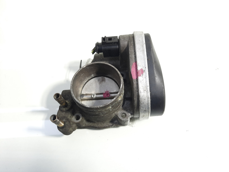 Clapeta acceleratie, cod 06F133062, Audi A3 (8P1), 2.0 FSI, AXW