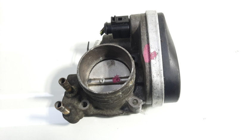 Clapeta acceleratie, cod 06F133062, Audi A3 (8P1), 2.0 FSI, AXW