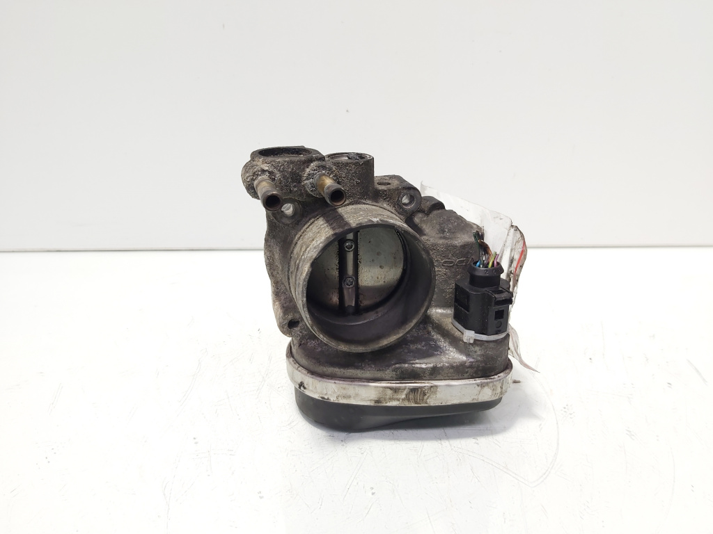 Clapeta acceleratie, cod 06F133062, Audi A3 Sportback (8PA), 2.0 FSI, BLX (idi:686582)