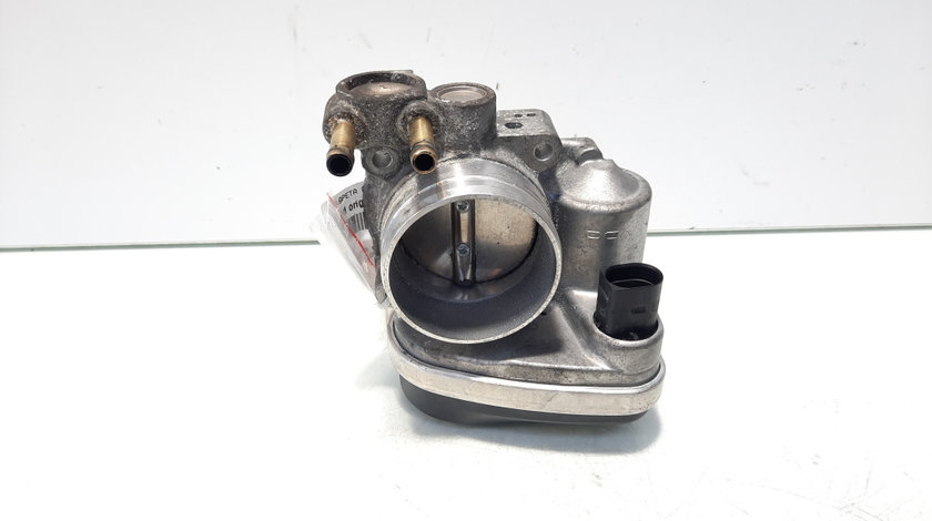 Clapeta acceleratie, cod 06F133062, Skoda Octavia 2 Combi (1Z5), 2.0 FSI, BLX (idi:567031)