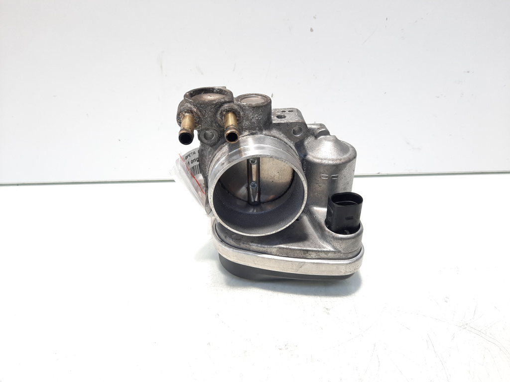 Clapeta acceleratie, cod 06F133062, VW Passat (3C2), 2.0 FSI, BLX (idi:567031)