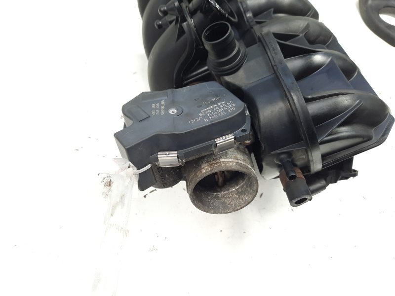 Clapeta acceleratie, cod 06F133062B, VW Eos (1F7, 1F8), 2.0 FSI, BVY (id:601297)
