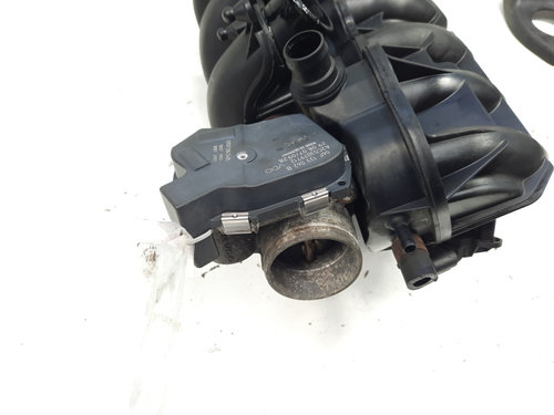 Clapeta acceleratie, cod 06F133062B, VW Eos (1F7, 1F8), 2.0 FSI, BVY (id:601297)