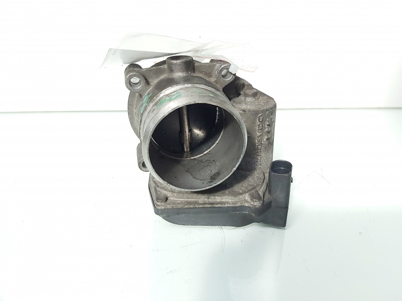 Clapeta acceleratie, cod 06F133062E, Audi A3 (8P1), 1.8 TFSI, CDA (id:652700)