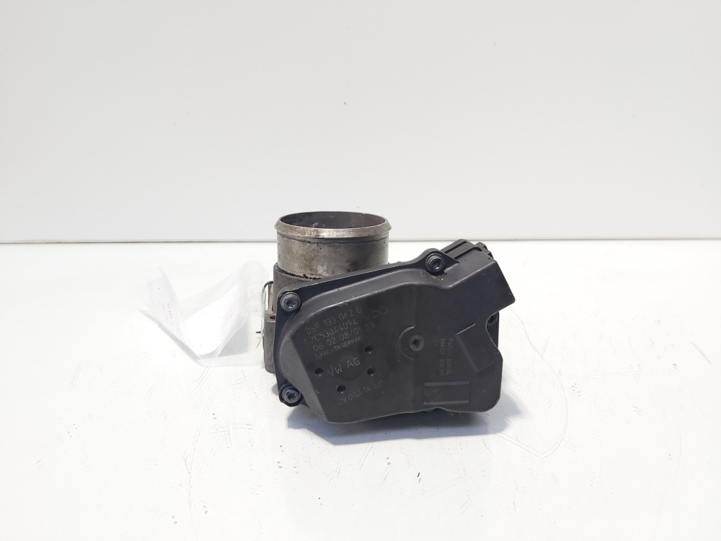 Clapeta acceleratie, cod 06F133062G, Vw Scirocco (137) 2.0 TFSI, CAW (id:684167)