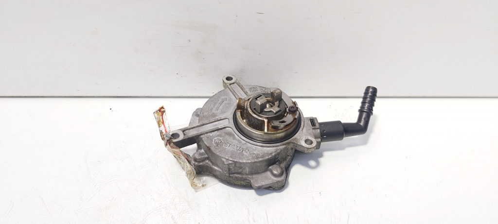Clapeta acceleratie, cod 06F133062G, VW Scirocco (137), 2.0 TFSI, CAW (id:690102)