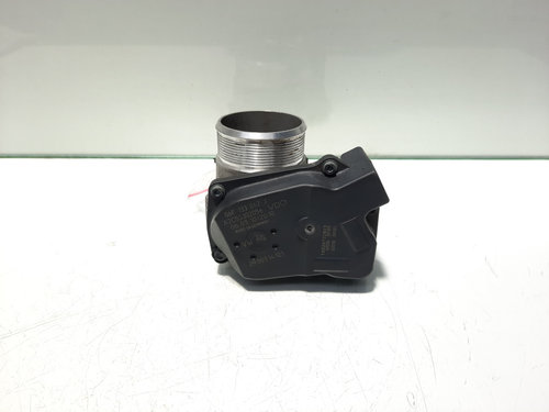 Clapeta acceleratie, cod 06F133062J, Audi A3 (8P1) 1.8 TFSI, CDA (id:499600)