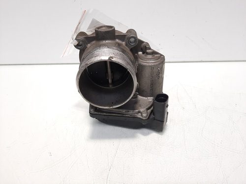 Clapeta acceleratie, cod 06F133062J, Audi A4 (8K2, B8) 1.8 TFSI, CDHA (id:555454)