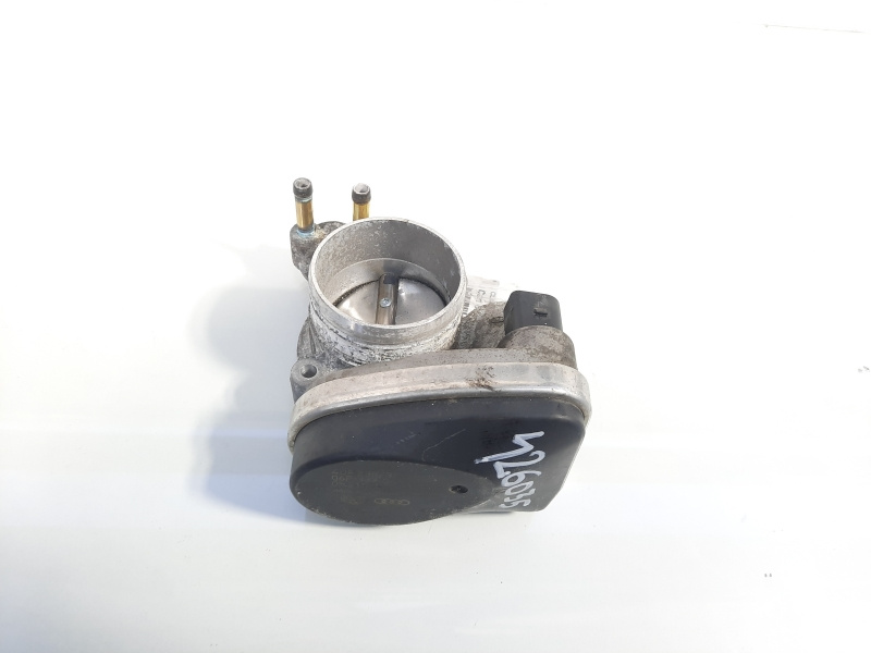 Clapeta acceleratie, cod 06F133062J, Audi A4 (8K2, B8) 1.8 tfsi, CDHA (id:426035)