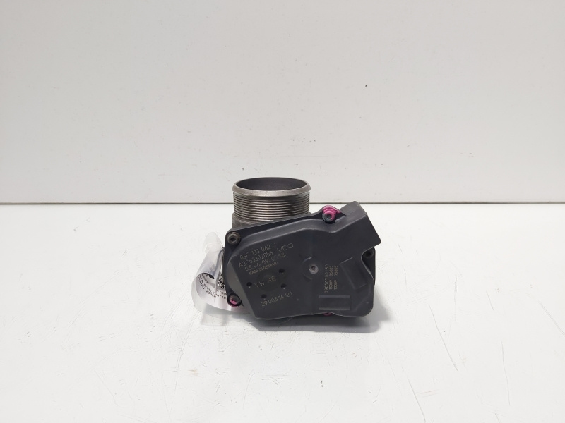 Clapeta acceleratie, cod 06F133062J, VW Scirocco (137), 2.0 TFSI, CAW (id:638117)