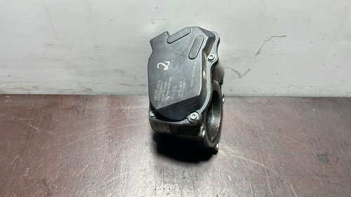 Clapeta acceleratie cod 06F133062Q , 06F 133 062 Q pentru VW Audi Skoda Seat Porsche 1.8 , 2.0TSI TF...