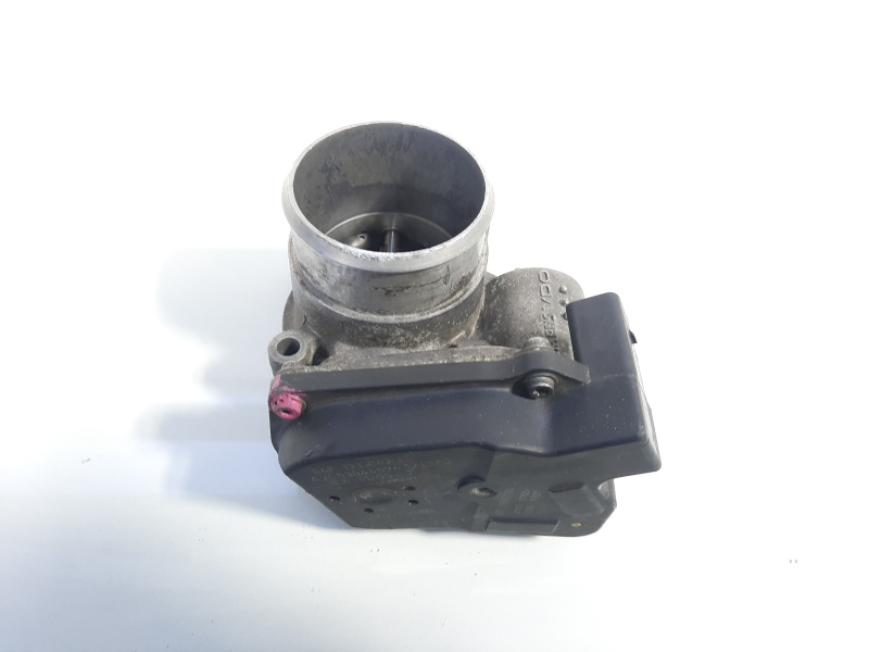Clapeta acceleratie, cod 06F133062Q, Audi A3 (8P1), 1.8 tfsi, CDA (id:384970)