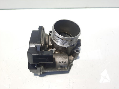 Clapeta acceleratie, cod 06F133062Q, Audi A4 Avant (8K5, B8), 1.8 TFSI, CDHA (id:489807)