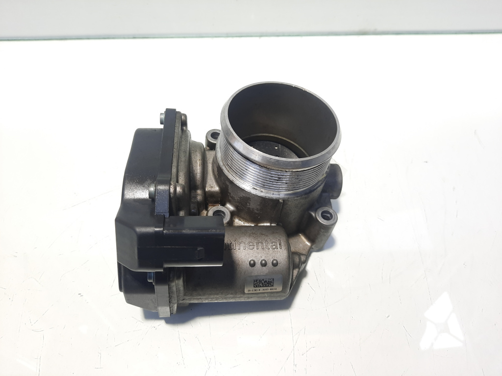 Clapeta acceleratie, cod 06F133062Q, Audi A5 Cabriolet (8F7), 1.8 TFSI, CDHB (idi:489807)