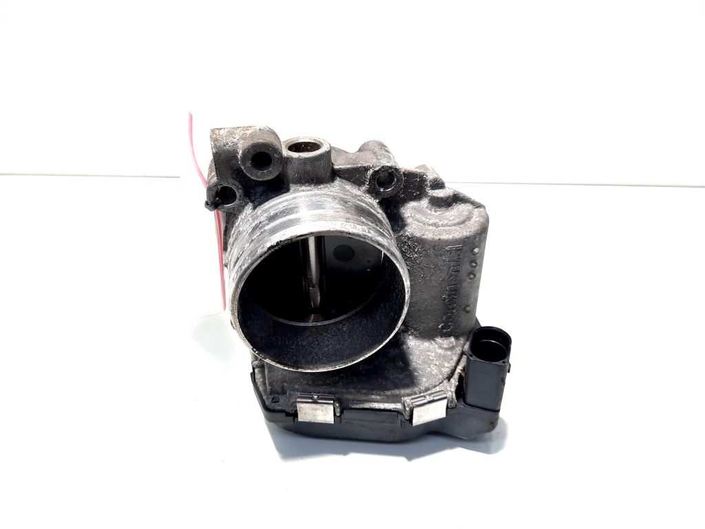 Clapeta acceleratie, cod 06F133062S, Vw Passat Variant (3C5) 2.0 FSI, BVX (id:518964)