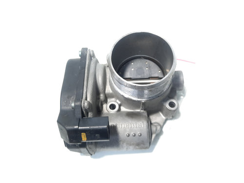 Clapeta acceleratie, cod 06F133062T, Audi A5 Cabriolet (8F7), 1.8 TFSI, CDHB (idi:494330)