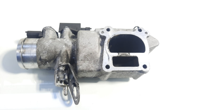 Clapeta acceleratie, cod 08226807, Opel Astra G, 2.2 DTI, Y22DTR (idi:447628)