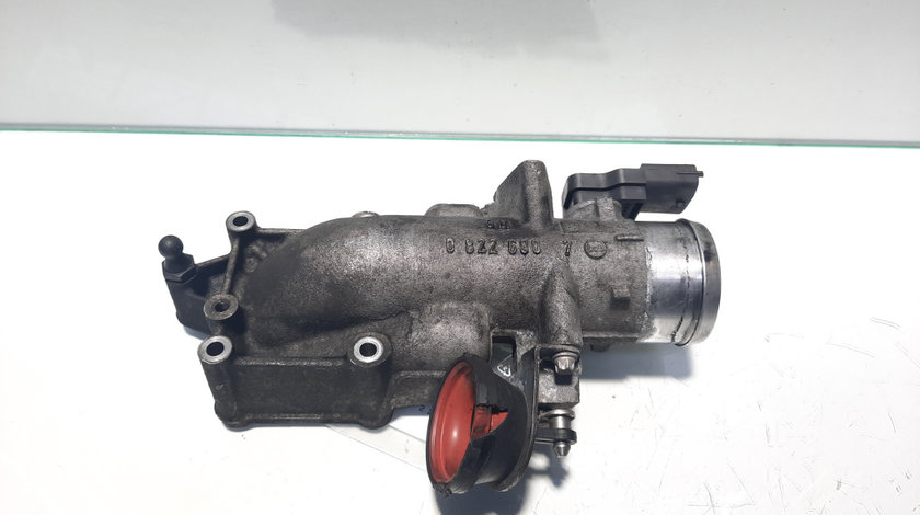 Clapeta acceleratie, cod 08226807, Opel Signum, 2.2DTI, Y22DTR