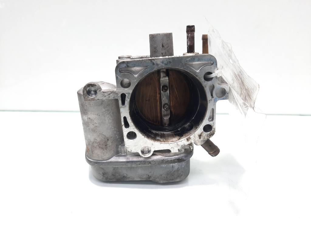 Clapeta acceleratie, cod 09128518, Opel Astra G, 1.8 benzina, Z18XE (id:461055)