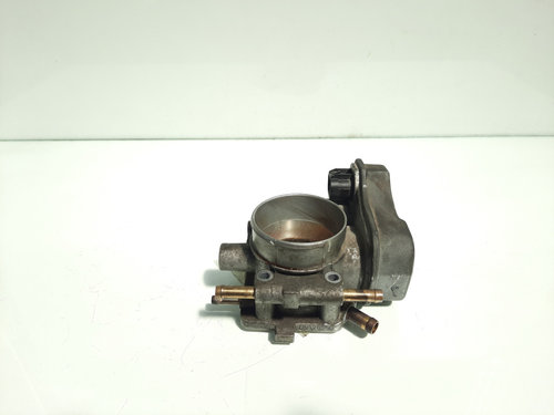 Clapeta acceleratie, cod 09128518, Opel Astra G Sedan (F69), 1.8 benz, Z18XE (idi:486541)