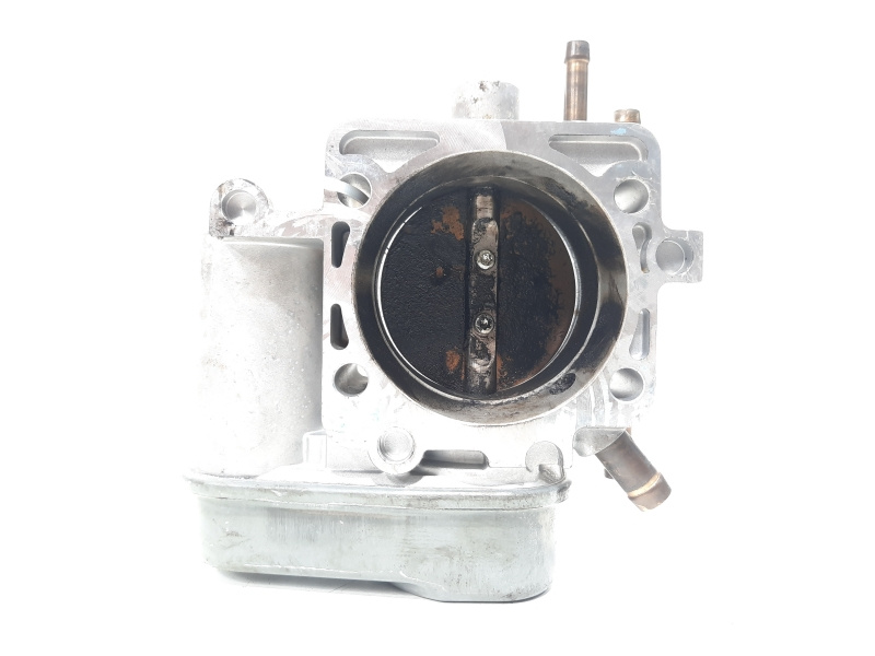 Clapeta acceleratie, cod 09128518, Opel Astra H Van, 1.8 benz, Z18XER (idi:487356)