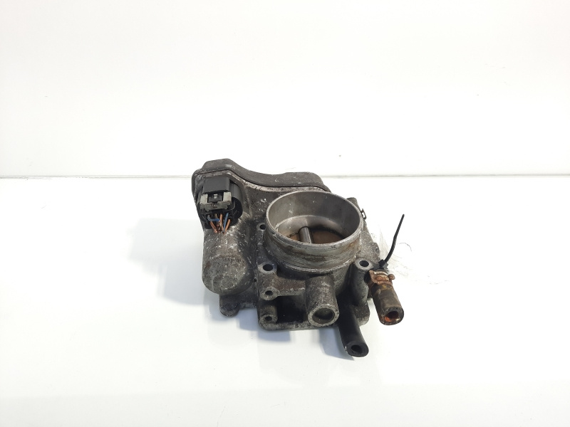 Clapeta acceleratie, cod 09128518, Opel 