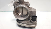 Clapeta acceleratie, cod 1354-1439224-03, Bmw 3 Ca...