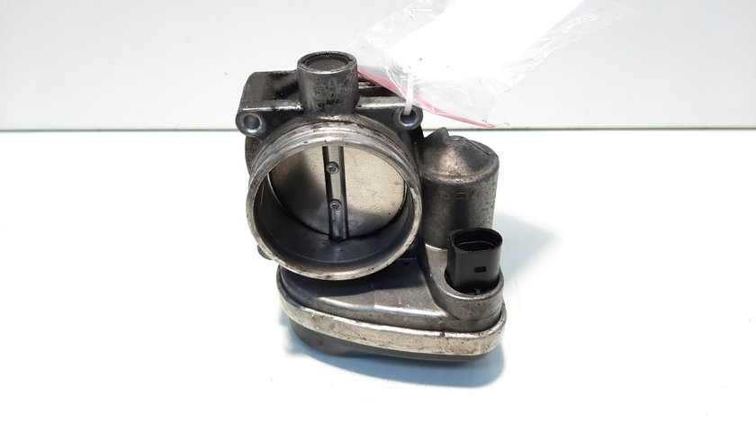 Clapeta acceleratie, cod 1439580-06, Bmw 3 (E90), 2.0 benz, N46B20B (id:544061)