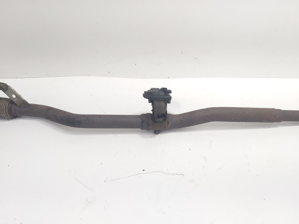 Clapeta acceleratie, cod 147B08010R, Renault Megane 3, 1.5 DCI, K9K636 (id:696271)