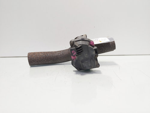 Clapeta acceleratie, cod 147B08010R, Renault Megane 3, 1.5 DCI, K9K636 (id:701161)