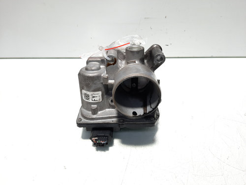 Clapeta acceleratie, cod 1612033912R, Renault Twingo 3, 1.0 SCe, H4D400 (id:564884)