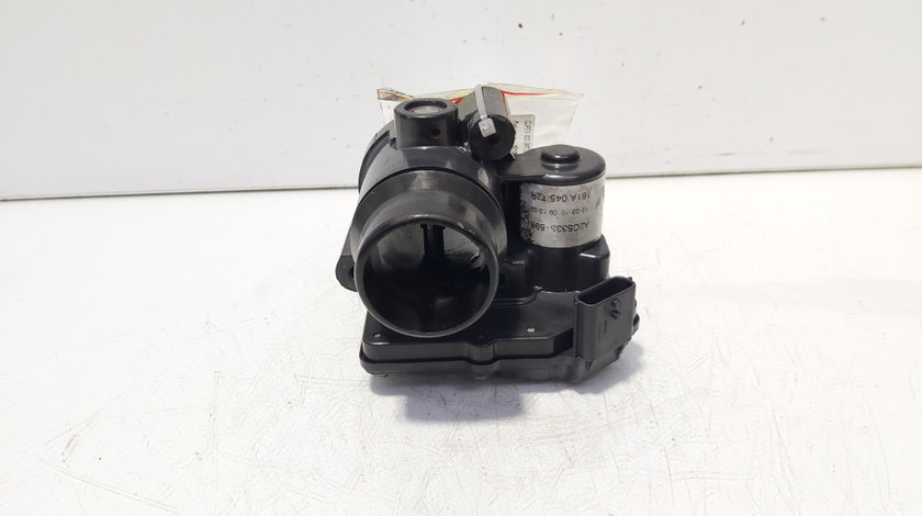 Clapeta acceleratie, cod 161A04572R, Mercedes Vito (W447), 1.6 CDI, OM622951 (idi:645469)