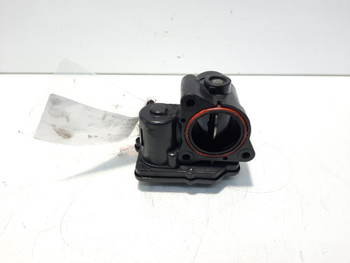 Clapeta acceleratie, cod 161A04572R, Nissan X-TRAIL (T32), 1.6 DCI, R9M (idi:562419)