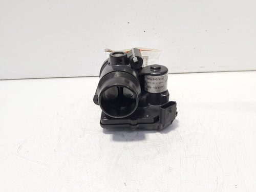 Clapeta acceleratie, cod 161A04572R, Nissan X-TRAIL (T32), 1.6 DCI, R9M (idi:645469)