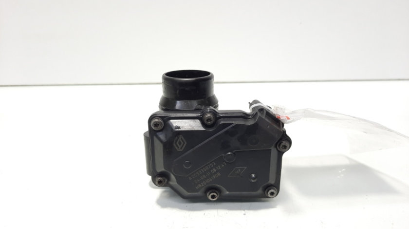 Clapeta acceleratie, cod 161A04572R, Renault Grand Scenic 3, 1.6 DCI, R9M402 (id:584498)