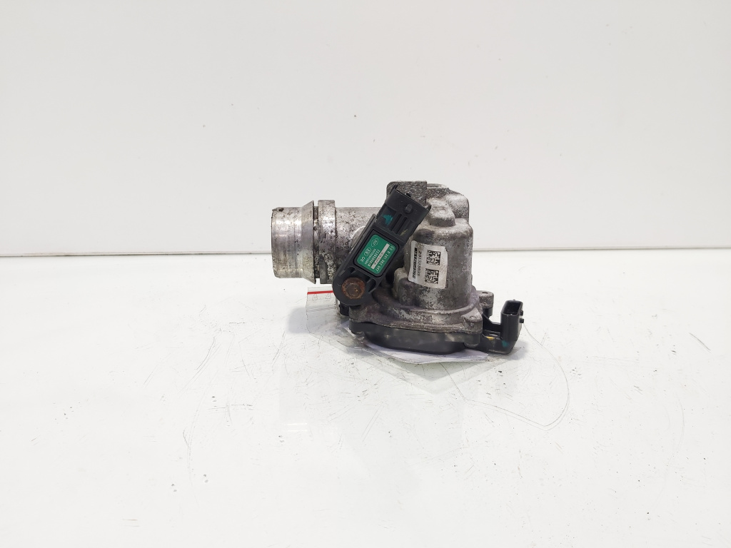 Clapeta acceleratie, cod 161A05457R, Dacia Dokker, 1.5 DCI, K9K612 (idi:681063)