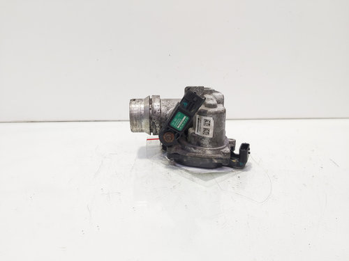 Clapeta acceleratie, cod 161A05457R, Dacia Duster, 1.5 DCI, K9K612 (idi:681063)