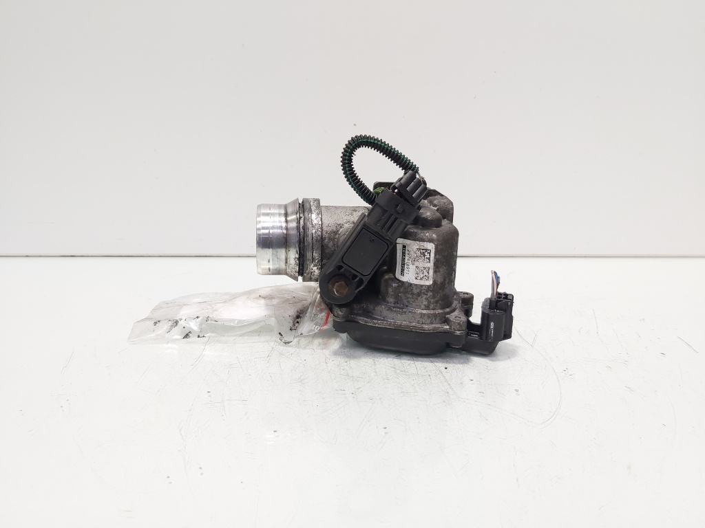 Clapeta acceleratie, cod 161A05457R, Dac