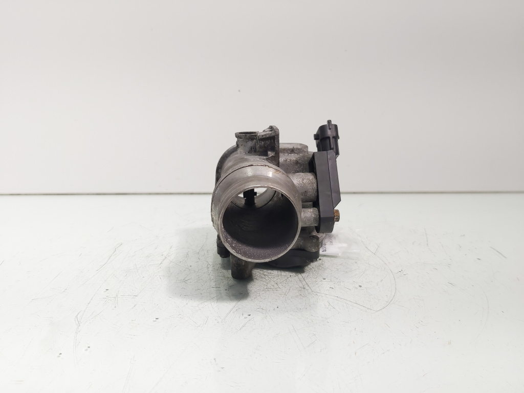 Clapeta acceleratie, cod 161A05457R, Dacia Sandero 2, 1.5 DCI, K9K612 (id:689470)