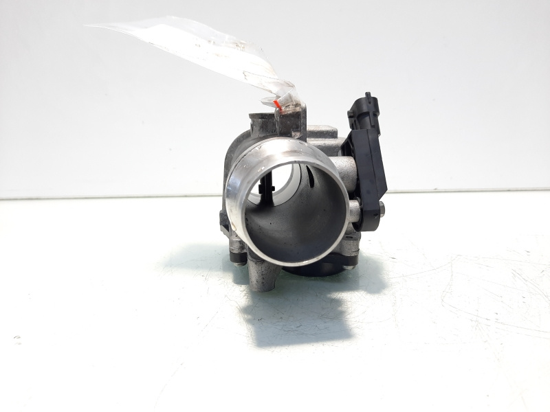 Clapeta acceleratie, cod 161A05457R, Dacia Sandero 2, 1.5 DCI, K9K612 (id:557789)