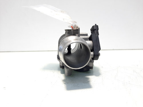 Clapeta acceleratie, cod 161A05457R, Dacia Sandero 2, 1.5 DCI, K9K612 (id:557789)