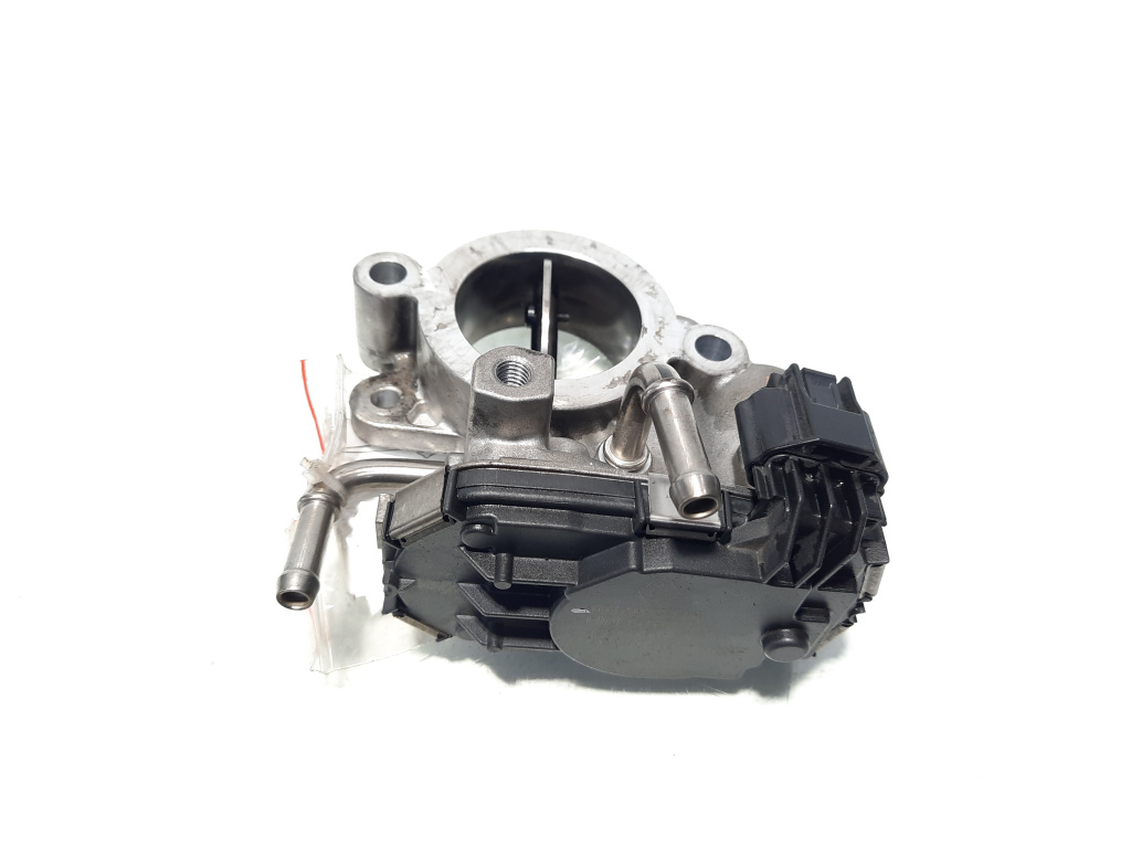 Clapeta acceleratie, cod 161A07244R, Renault Grand Scenic 4, 1.7 DCI, R9N401 (idi:556558)