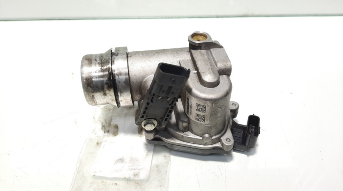 Clapeta acceleratie, cod 161A09287R, Nissan Juke, 1.5 DCI, K9K646 (idi:485563)