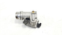 Clapeta acceleratie, cod 161A09287R, Nissan Qashqa...