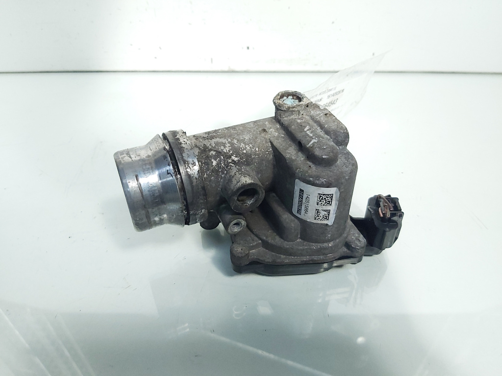 Clapeta acceleratie, cod 161A09287R, Ren