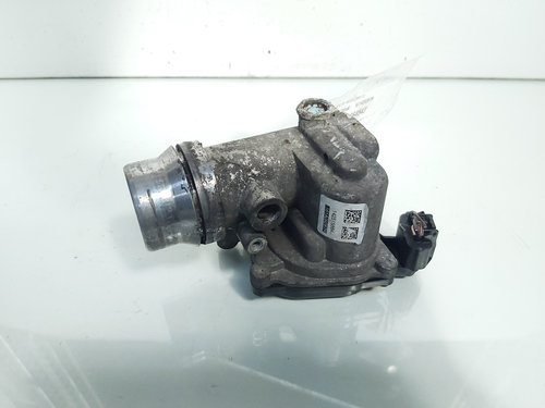 Clapeta acceleratie, cod 161A09287R, Renault Clio 4 1.5 DCI, K9K638 (id:664543)